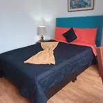 Room In Guest Room - Nice Room Very Comfortable