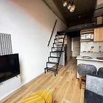 Rest In A Cosy Apartment