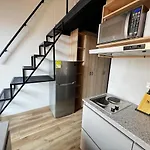 Rest In A Cosy Apartment