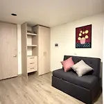 Apartamento Estudio Centro De Bogota