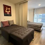 Apartamento Estudio Centro De Bogota