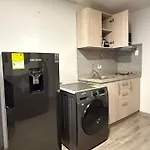 Apartamento Estudio Centro De Bogota