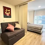 Apartamento Estudio Centro De Bogota