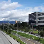 Torre Ventto Lofts By Jalo
