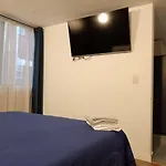 Apartahotel Retiro79