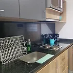 Moderno Apartamento Chapinero Con Piscina 207