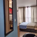 Moderno Apartamento Chapinero Con Piscina 207