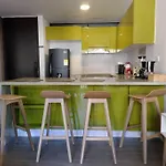 Nuevo! Apartamento Oasis Central