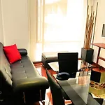 Cs Top Exclusive Duplex Apartment 503