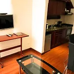 Cs Top Exclusive Duplex Apartment 503