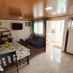 Apartamento Familiar, Cerca Al Aeropuerto