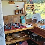 Cabana Bn Cuarto De Vapor