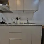Elegant Loft Near Movistar Arena
