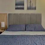 Elegant Loft Near Movistar Arena