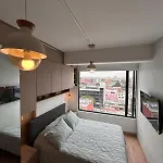 Business Suite Calle 100 By Tsi Property Management