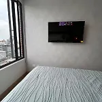 Business Suite Calle 100 By Tsi Property Management