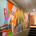 Hotel Continental Byhours