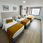 Hotel Wlh Gold Bogota