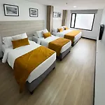 Hotel Wlh Gold Bogota