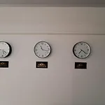 Casa Hotel Monaco