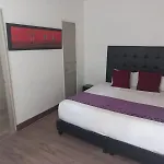 Casa Hotel Monaco