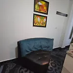 Apartaestudio cerca al aeropuerto Bogotá