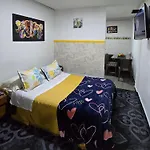 Apartaestudios Independientes Cerca Al Aeropuerto Bogota