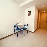 Amplio Apartamento Chapinero