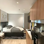 Premium Loft - Chico Norte Cerca Al Parque De La 93