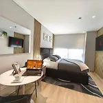 Premium Loft - Chico Norte Cerca Al Parque De La 93