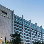 JW Marriott Hotel Bogotá