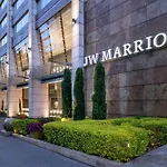 JW Marriott Hotel Bogotá