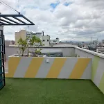 Excelente Y Acogedor Apartaestudio Bogota Centro
