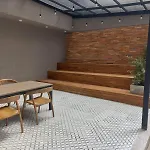 Excelente Y Acogedor Apartaestudio Bogota Centro