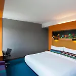 Aloft Bogotá Airport