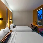 Aloft Bogotá Airport
