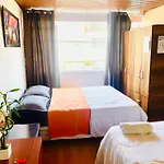 Habitaciones Junto Al Canton Norte