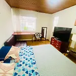 Habitaciones Junto Al Canton Norte