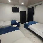 Hotel Bogota Suites Teusaquillo