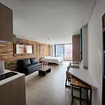 Academia 59 Loft By Manada