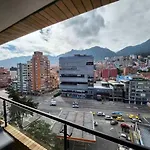 Academia 59 Loft By Manada