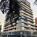 Academia 59 Loft By Manada