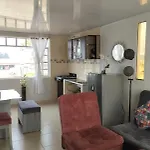 Elegante apartamento