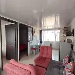 Elegante apartamento
