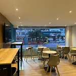 Hotel Hills Bogota