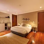 Trendy Living In Bogota Zona G 104