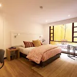 Trendy Living In Bogota Zona G 104