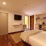 Trendy Living In Bogota Zona G 104