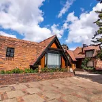 Chalet Suizo, Bbq, Chimney -Luxury Stay