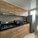 Cozy Loft Near Monserrate